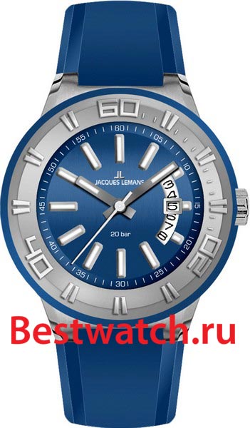 Часы Jacques Lemans Sports 1-1785C
